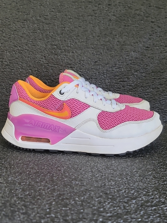 Nike Shoes - Nike Wmns Air Max SYSTM "Cosmic Fuchsia Dream" Wmns 11 Fast Shipping